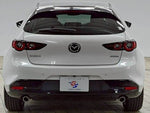 MAZDA3 FASTBACK