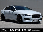 JAGUAR XEseries