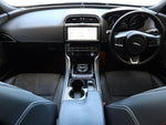JAGUAR XEseries