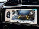 JAGUAR XEseries