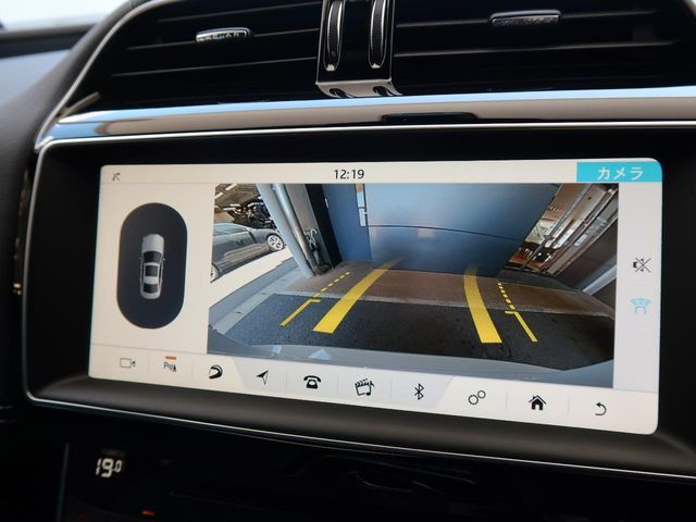 JAGUAR XEseries