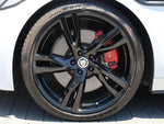 JAGUAR XEseries