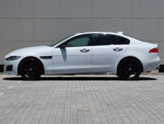 JAGUAR XEseries