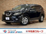 X-TRAIL 4WD