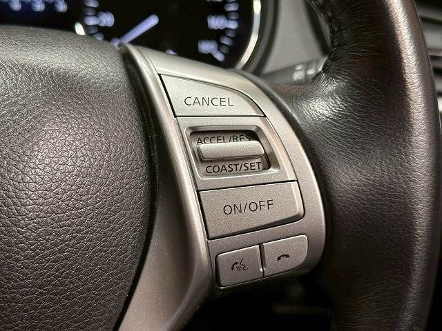 X-TRAIL 4WD