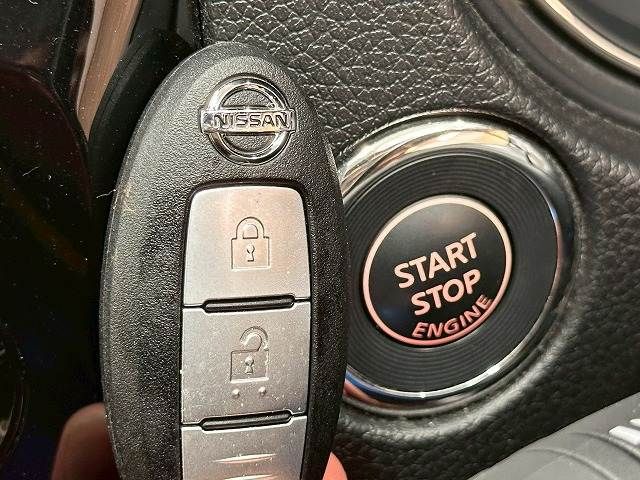 X-TRAIL 4WD