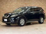 X-TRAIL 4WD