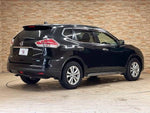 X-TRAIL 4WD