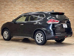 X-TRAIL 4WD