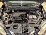 X-TRAIL 4WD