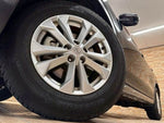 X-TRAIL 4WD