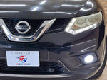 X-TRAIL 4WD