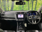 LEGACY OUTBACK