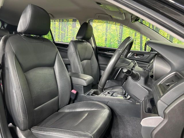 LEGACY OUTBACK
