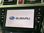 LEGACY OUTBACK