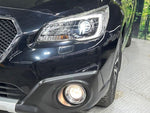 LEGACY OUTBACK