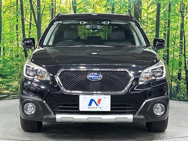 LEGACY OUTBACK