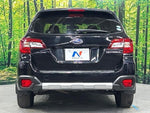 LEGACY OUTBACK