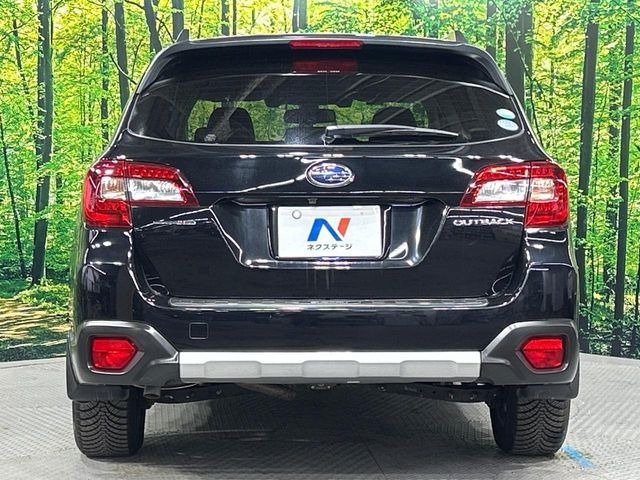 LEGACY OUTBACK