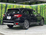 LEGACY OUTBACK