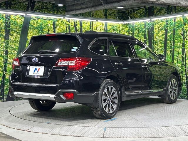 LEGACY OUTBACK
