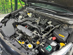 LEGACY OUTBACK