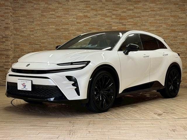 CROWN SPORT
