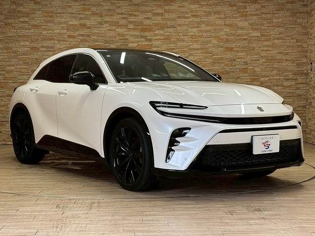 CROWN SPORT
