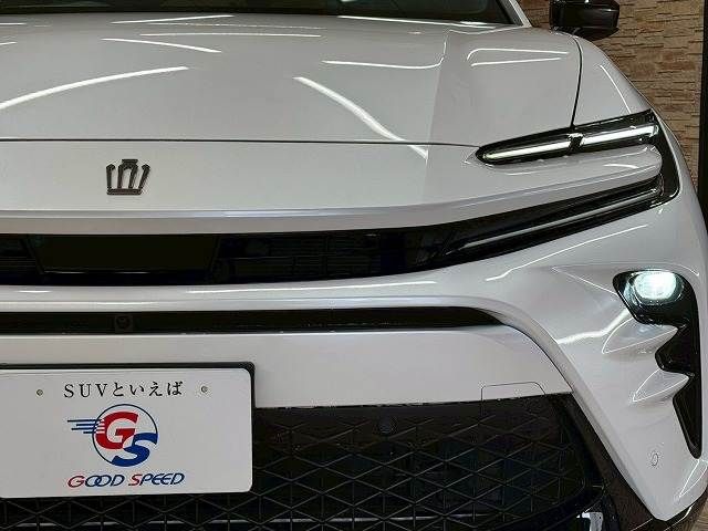 CROWN SPORT