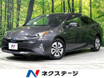 PRIUS 4WD