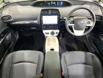 PRIUS 4WD