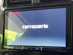 PRIUS 4WD