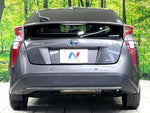 PRIUS 4WD
