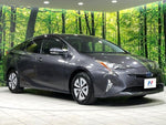 PRIUS 4WD