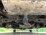 PRIUS 4WD