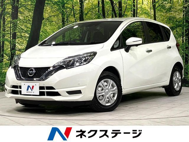 NOTE 4WD