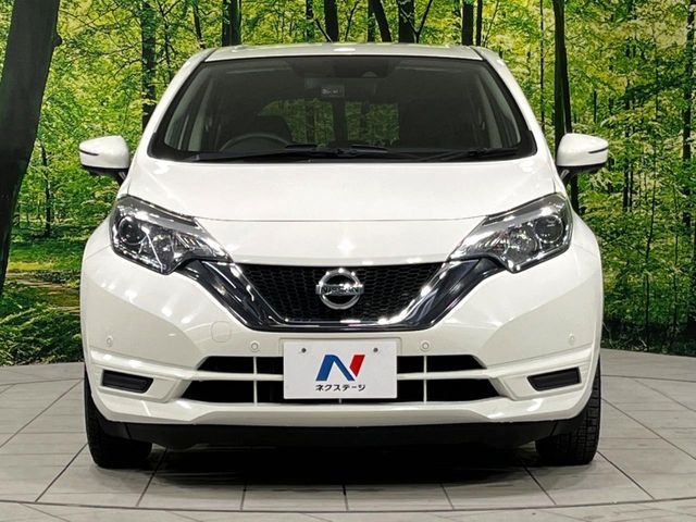 NOTE 4WD