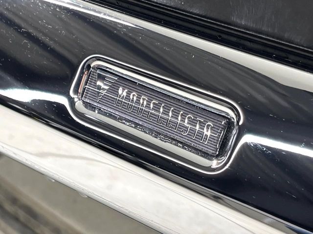 VELLFIRE 4WD