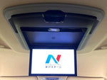 VELLFIRE 4WD
