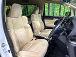 VELLFIRE 4WD