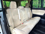 VELLFIRE 4WD