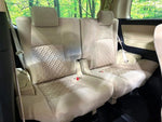 VELLFIRE 4WD