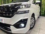 VELLFIRE 4WD