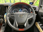 VELLFIRE 4WD