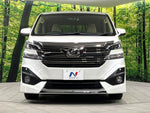 VELLFIRE 4WD