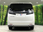 VELLFIRE 4WD