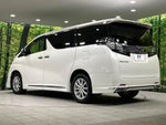 VELLFIRE 4WD