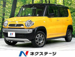 HUSTLER 4WD