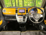 HUSTLER 4WD