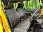 HUSTLER 4WD